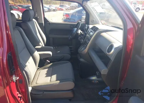 2006 Honda Element Ex-P z USA, uszkodzony, nr VIN 5J6YH18766L013629